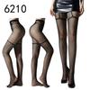 Women Lace Patterned Tights Fishnet Stockings Pantyhose Patterned Net Stockings Pantyhose for Raves Party Club Costumes