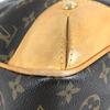 Louis Vuitton M41232 Monogram Estrella MM Tote Bag Shoulder Bag Brown