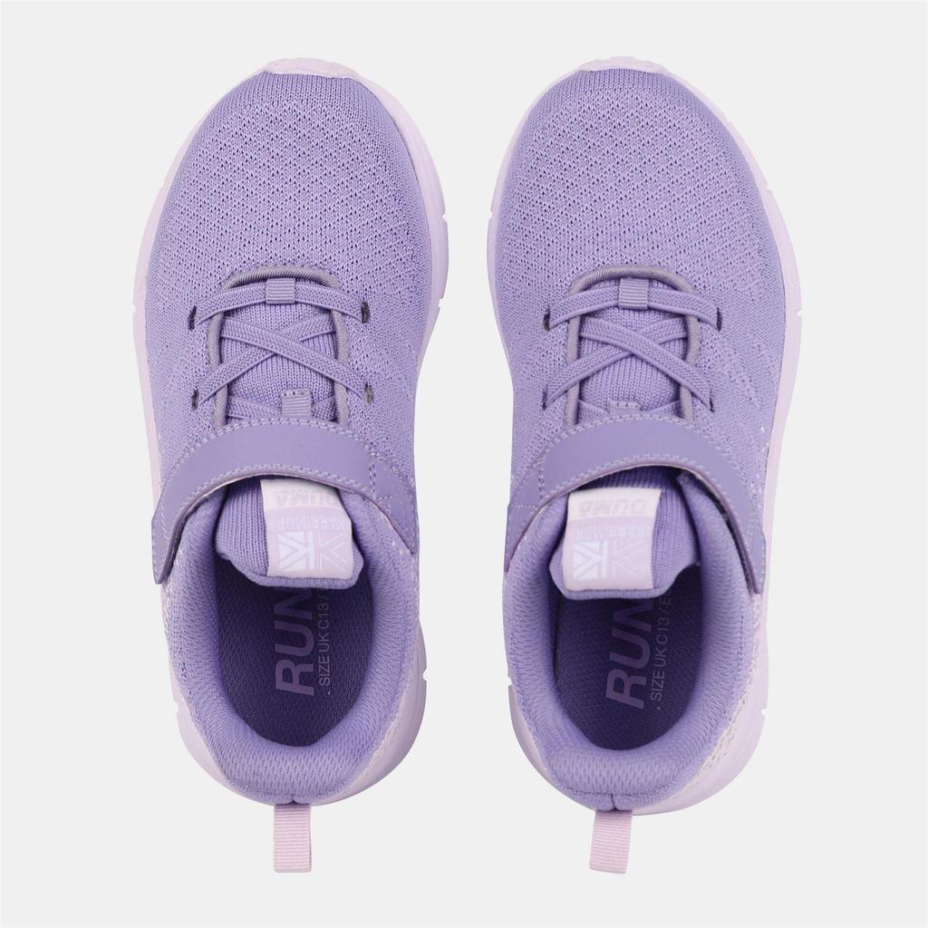 Karrimor Girls Duma 6 Flat Shoes