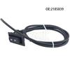 2185839 1797971 For Scania Truck Scania K With Hose Steering Lock Switch Discrete Gear Box Control Switch Button Car Accessories
