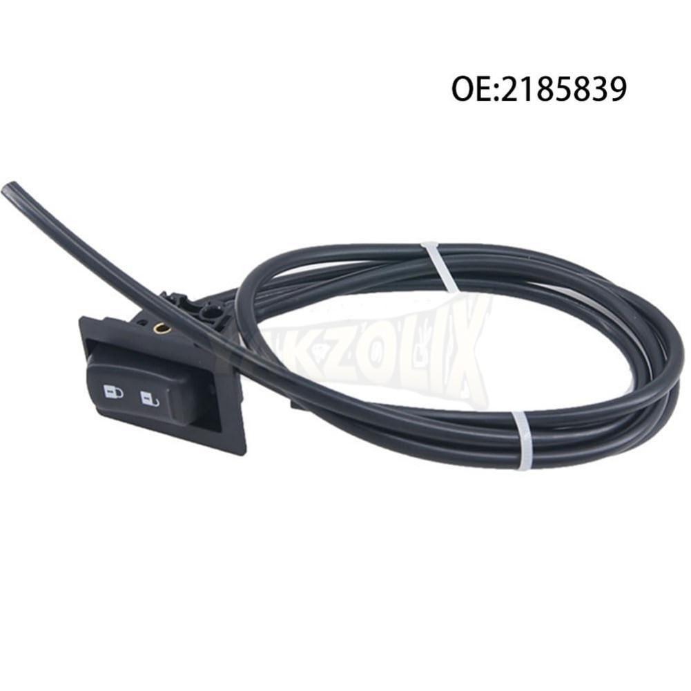 2185839 1797971 For Scania Truck Scania K With Hose Steering Lock Switch Discrete Gear Box Control Switch Button Car Accessories
