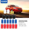 20 Pcs PVC Vacuum Line 1/8in 3/16in 1/4in 3/8in 5/16in Assorted Kit Car Intake Vacuum Hose End Bung Plug For, For, For OLDS, For, For, For, For