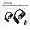Bach Johann BACH08 Open-Ear Sports Bluetooth Headphones