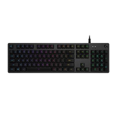 Logitech G512 RGB Mechanical Gaming Keyboard