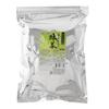 Ganko Chaya Bulk Uji Matcha Green Tea (Large Capacity 500g Bags 5g 100 Bags) Refreshing Aroma (Iced Hot) Cold Brew (Office Home Use)