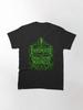 Madness I Went To Innsmouth... Classic T-Shirt