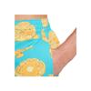 Nike Swim Breaker Comfortable Fashion Versatile Mid Waist Beach Shorts Men shorts Green HV7062-345