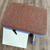 Thickened Latex Seat Cushion for Classroom Stool - Soft Comfort for All Seasons