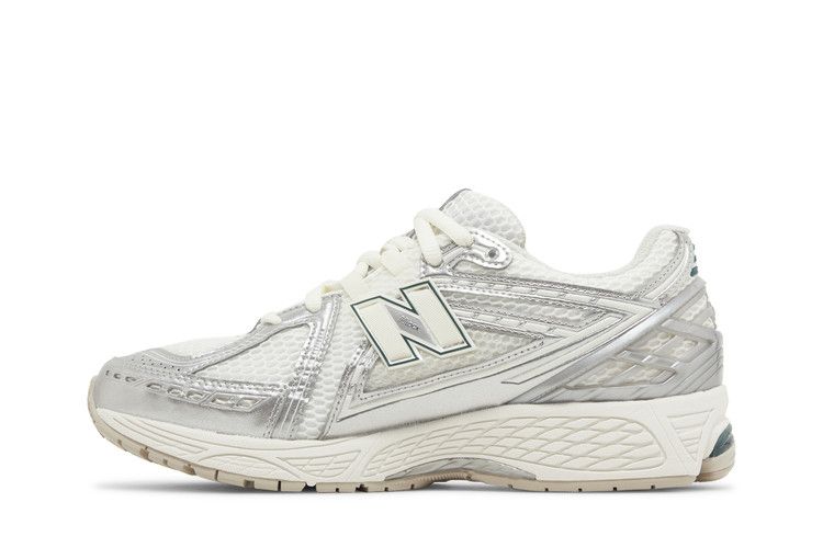 New Balance 1906R Silver Metallic Sea Salt