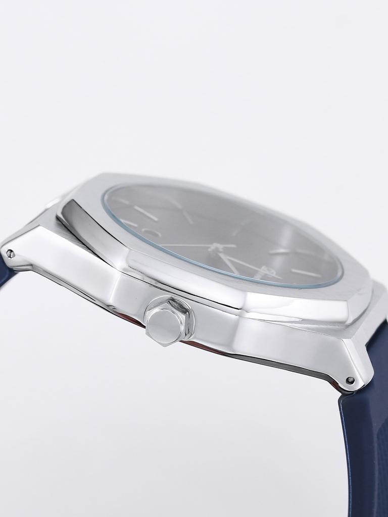 Simple leisure sports men's quartz watch Waterproof casual wristwatch for men
