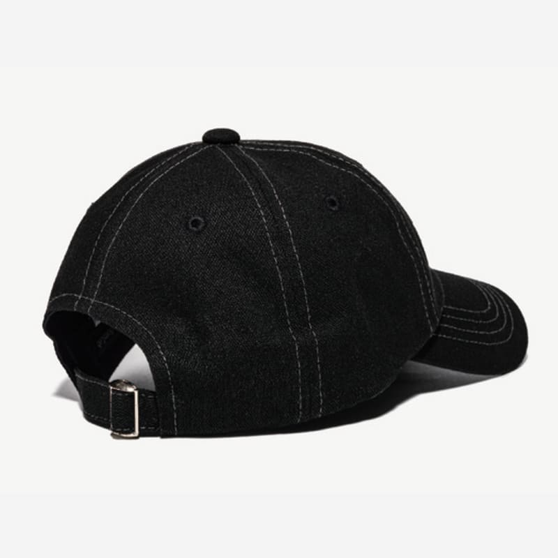 AEGO Freedom Lab Signature logo cap_black