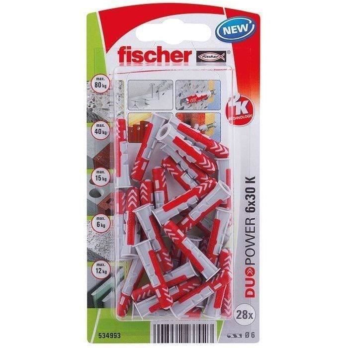 DUOPOWER 6X30 /28K NV