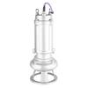 Jucheng 304 Stainless Steel Sewage Pump
