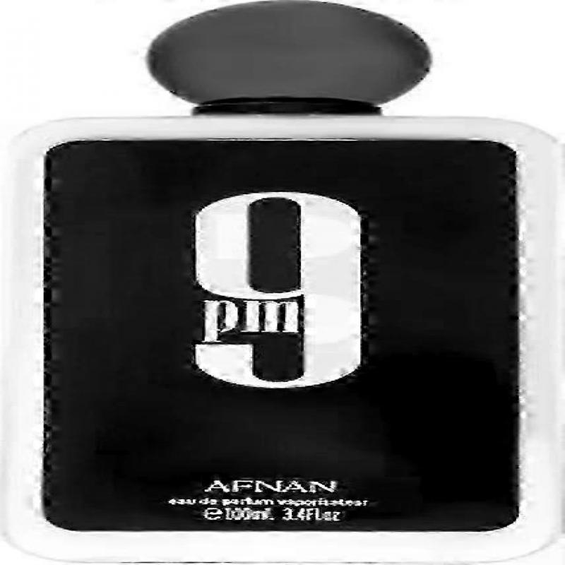 Afnan 9 pm Eau de Parfum for men 100 ml