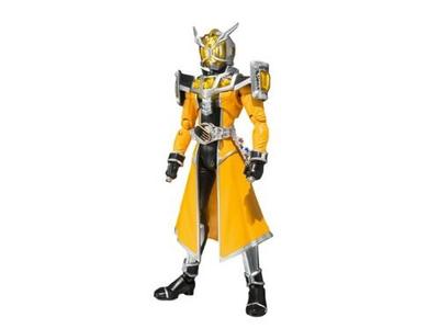 S.H.Figuarts Kamen Rider Wizard Land Dragon (Tamashii Web Limited)