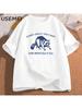 Sorry wegen der Vibes Ich bin unisex krank T-Shirt Wounisex Baumwolle Lässig Kurzarm T-Shirt Rundhals Lustiges Grafik Top Damenbekleidung