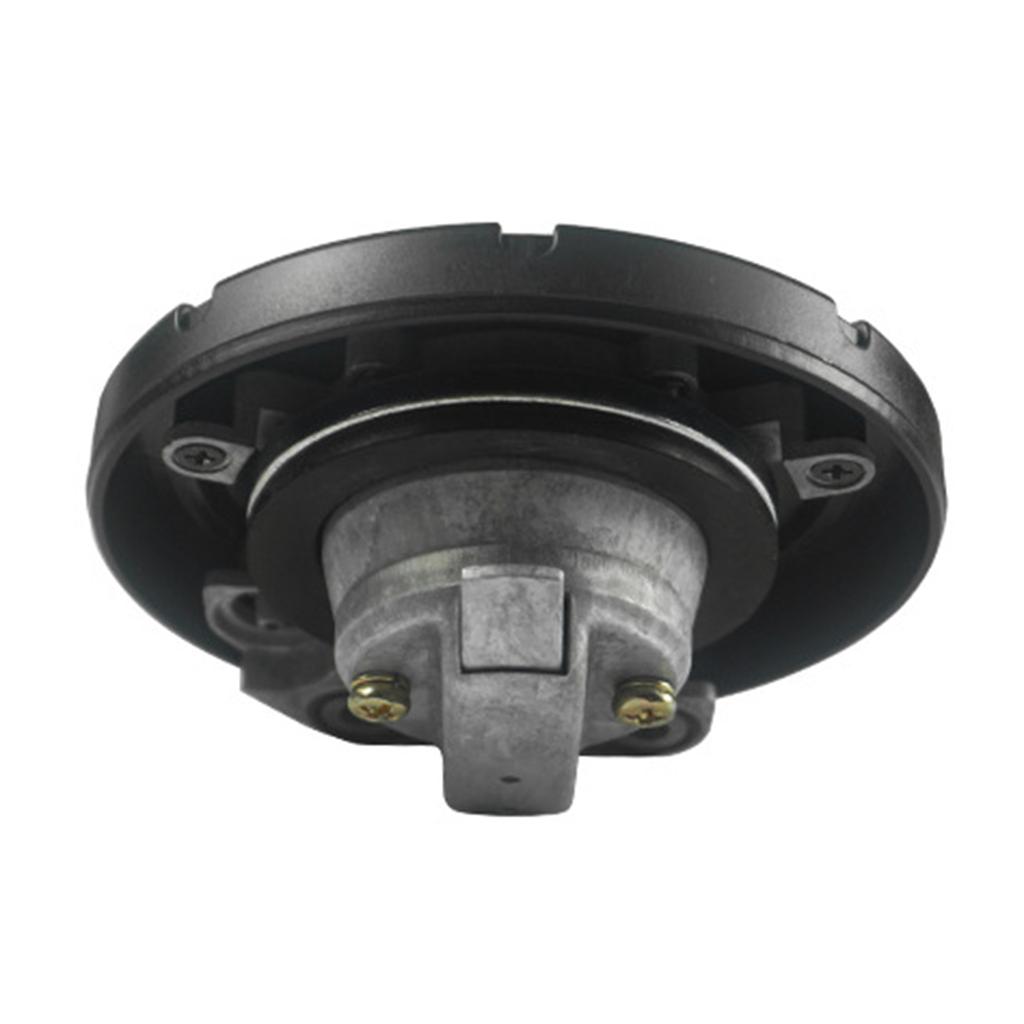 Oil Fuel Gas Tank Cap Replacement Spare Parts Motorcycle Accessories Oil Tank Caps for KLX250 Gas Tank Cover Lock Set