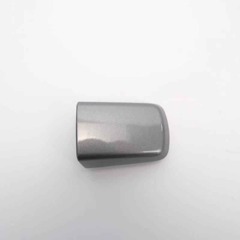 Door Handle Trim & Keyhole Cover for 08-15 Qashqai Exterior