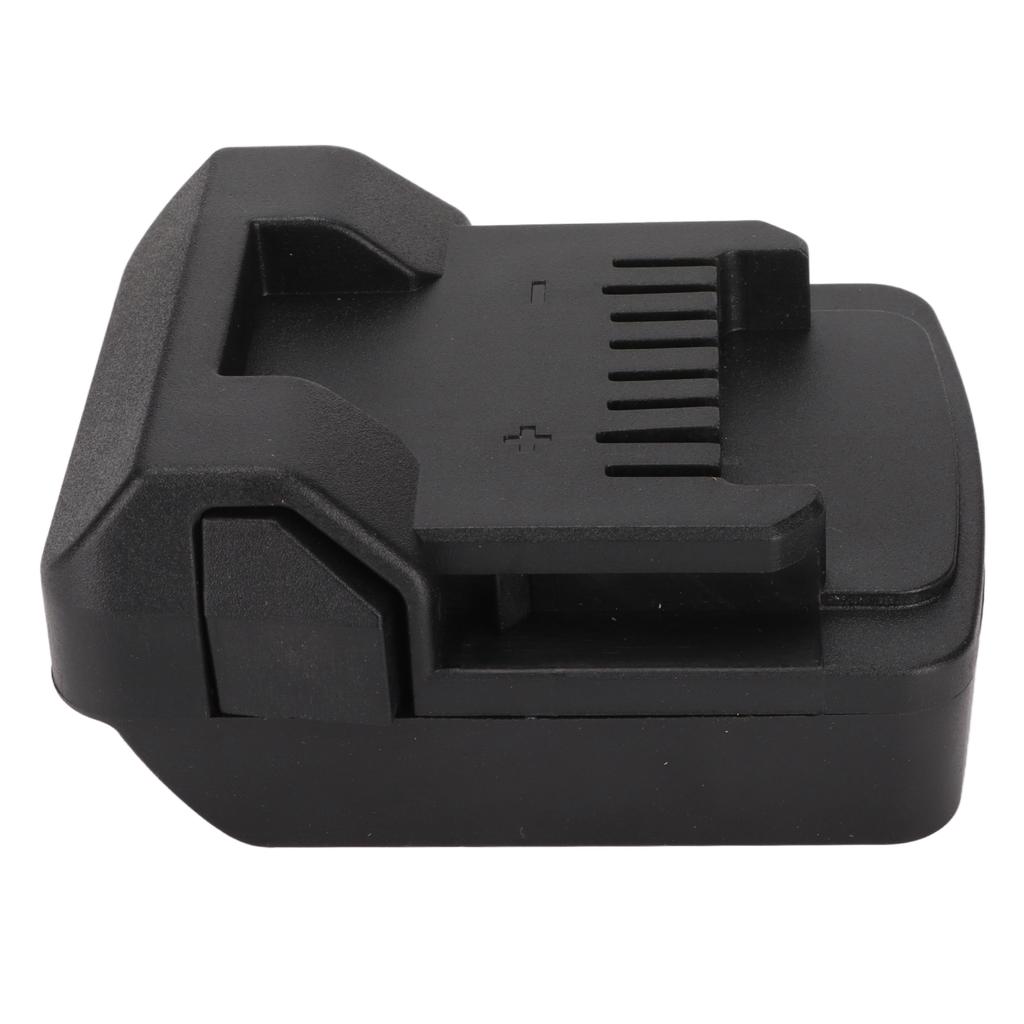 Battery Converter Plug and Play for DW to for Hitachi Power Tool Battery Converter