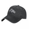 Tasso Animale Acquerello Disegnato a Mano Cappellino da Baseball Cappello da Pesca Cappello Uomo Cappello di Lusso Per Donne 2024 Da Uomo