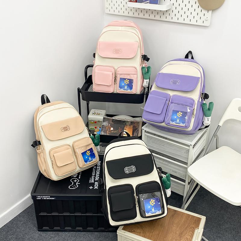 Набор рюкзаков — фото 7