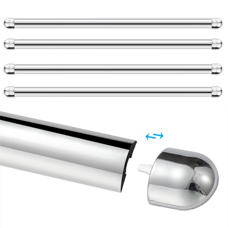 1M Car Door Side Anti-scratch Edge Guard Protection Sticker for Body & Bumper Side Trims Edging Strip Decorative