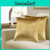 Stylish Plush Fabric Pillow Case In Vibrant Colors Perfect For Living Room And Bedroom Decor