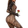 Adult Female Sexy Lingerie Sex Game Crotchless Bodysuits Transparent Bodystocking For Body Suit Open Crotch Pantyhose Erotic Costumes Fishnet Lingerie