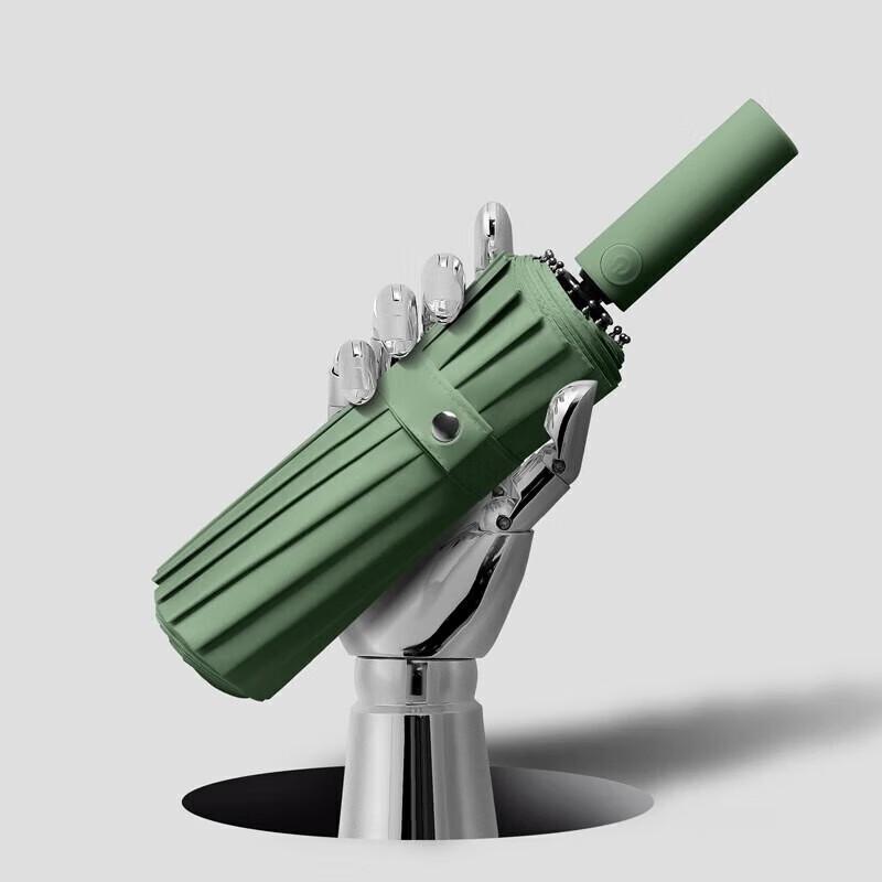MAYDU Fully Automatic UV Protection Umbrella