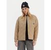 Quiksilver Shining Quilted Demi-season Jacket