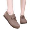 Women's Mesh Lightweight Casual Flats with Soft - Shoes for Everyday Walking