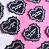 Such a Good Girl Sticker | Bookish Gift | Dark Romance Reader | Kindle Smut Dirty Books | Book Club | STFUATTDLAGG | BookTok Bookstagram