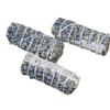 White Sage & Lavender Incense Sticks for Aroma Diffusers - Natural Handmade for Purification and Meditation