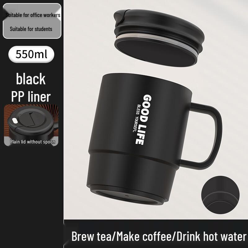 Yuedisi Portable Straw Tumbler