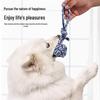 Mengduxing Pet Dog Chew & Play Toy Collection