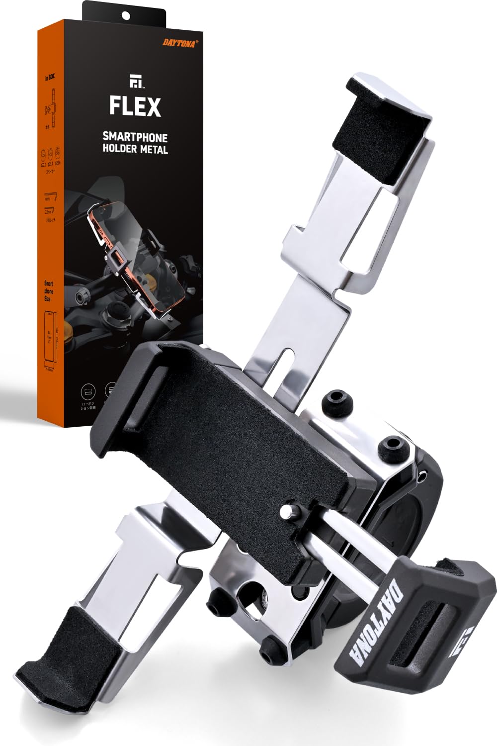 Aluminum Stainless steel