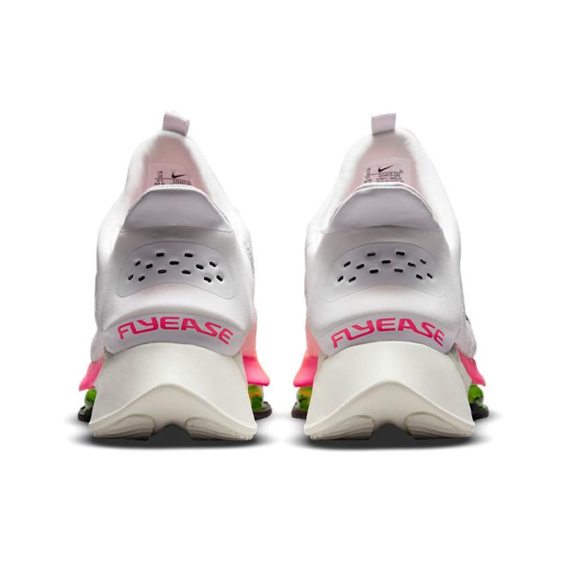 Nike Air Zoom Tempo NEXT% FlyEase 'Rawdacious' Sneakers Casual DJ5435-100