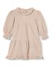 Organic Baby L'ovedbaby Dress, Barley, 9-12M (9-12 Months)