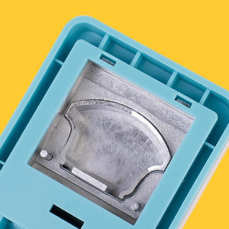 Maszyna do cięcia puzzli Praktyczna maszyna do robienia puzzli Maszyna do cięcia puzzli Ręcznie robione narzędzie do puzzli dla szkół, studiów