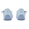 Puma × THE POWERPUFF GIRLS Scarpe Mary Jane da Balletto da Donna Blu Argento 408103-01