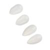 Vampire Fangs Resin Fake Teeth Halloween Party Props Cosplay Dentures Decoration