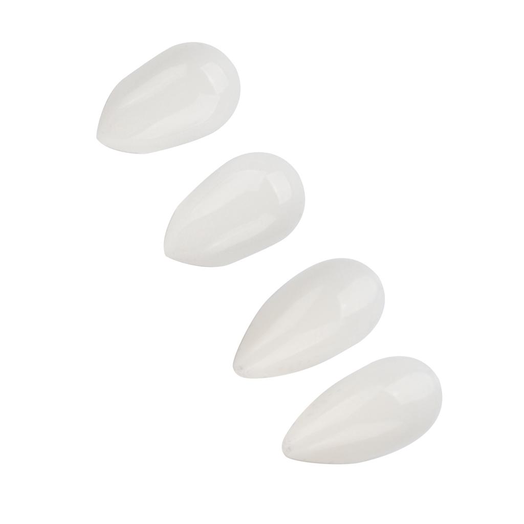 Vampire Fangs Resin Fake Teeth Halloween Party Props Cosplay Dentures Decoration