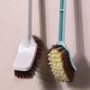Long Handle Toilet Brush No Dead Corner Squat Cleaning Household Set