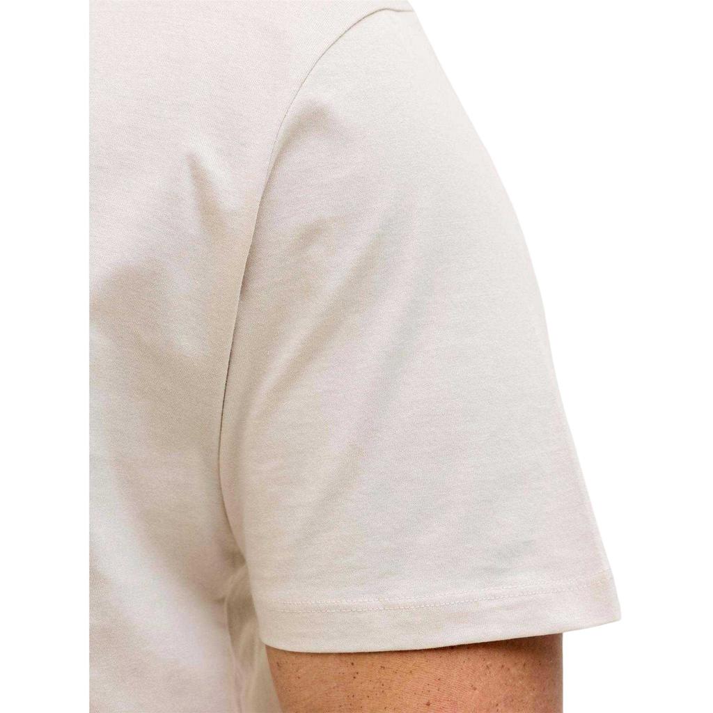 Jack And Jones Mens + Archive Graphic Print T-Shirt
