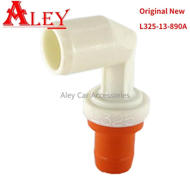 Original L325-13-890A PCV Valve L32513890A  L325 13 890A Positive Crankcase Ventilation For Mazda 3 5 6 MX-5 Miata 2.0L 03-15