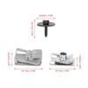 Accessoires d'intérieur – Attaches et clips pour voiture