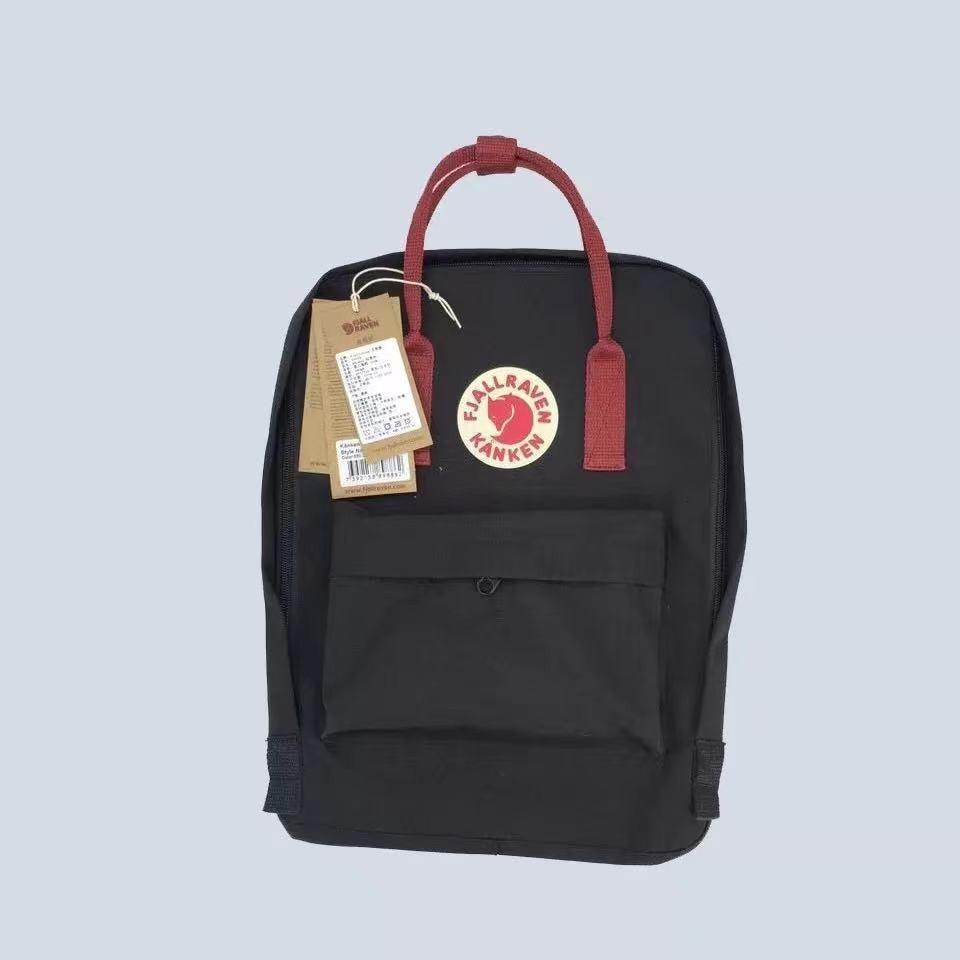 Schoolbag Unisex Backpack Rucksack Laptop Bag Gift Travel