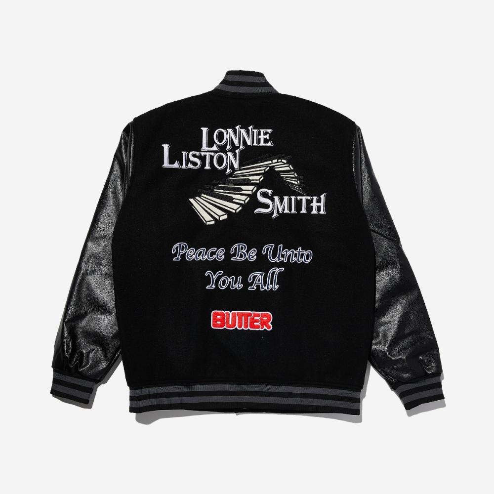 Butter Goods Lonnie Varsity Jacket Lonnie Varsity Jacket