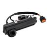 Car Rear View Camera Tailgate Handle Camera 99240-K0000 For Kia Soul 2020-2022