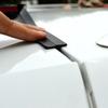 Universal Car Roof Trunk Cover Edge Dustproof Waterproof Seal Strip Car Rubber Sealing Strip Sun-Resistant Durable Amagi